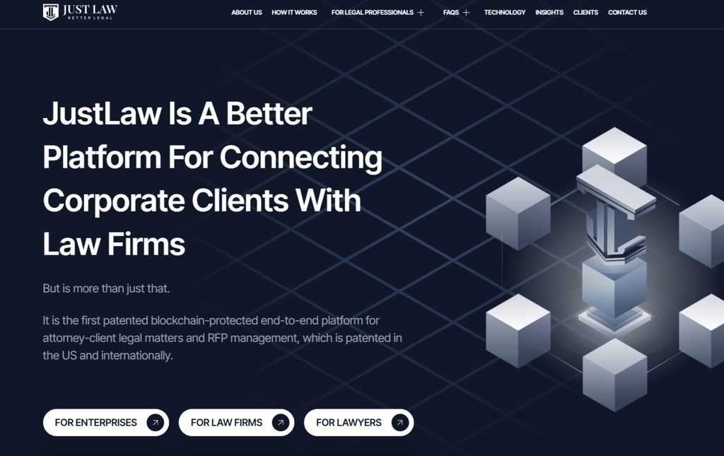 JustLaw