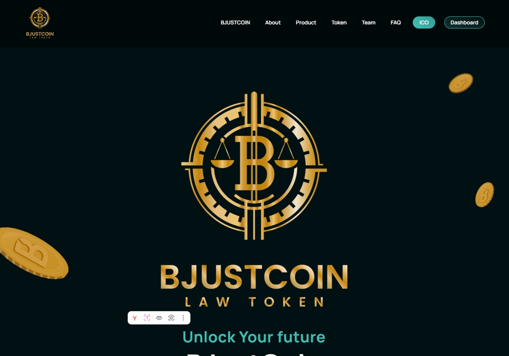 BjustCoin
